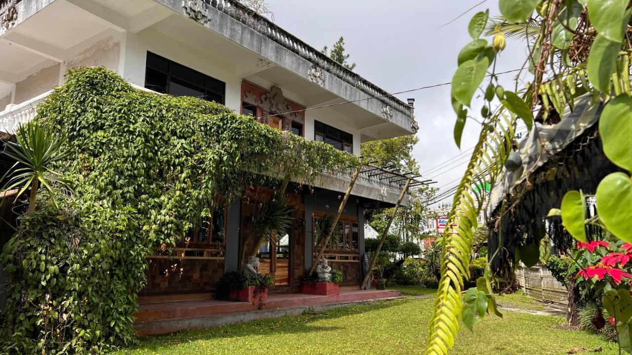 Chakra Tavern Bedugul  Exterior foto