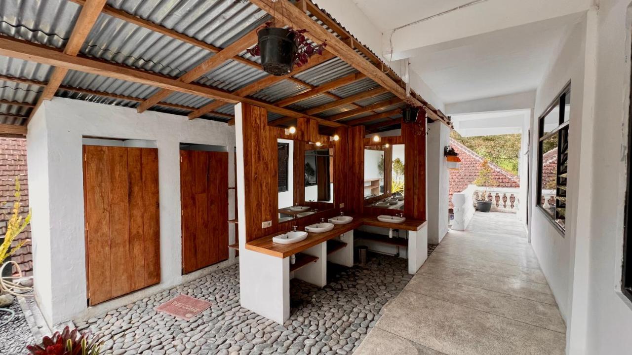 Chakra Tavern Bedugul  Exterior foto