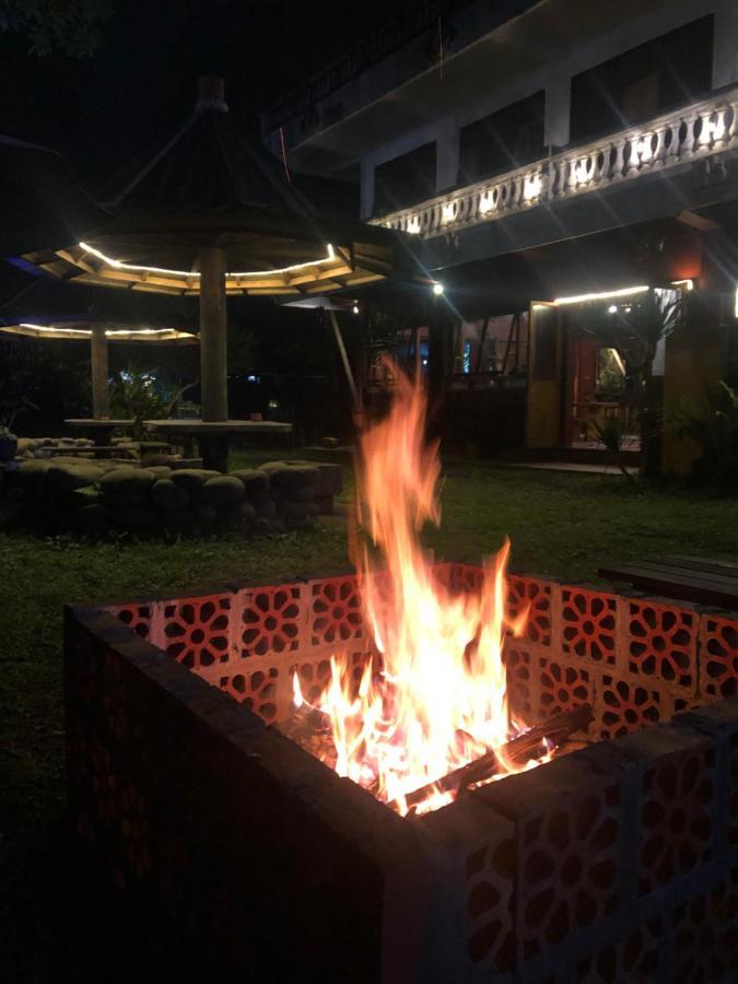 Chakra Tavern Bedugul  Exterior foto